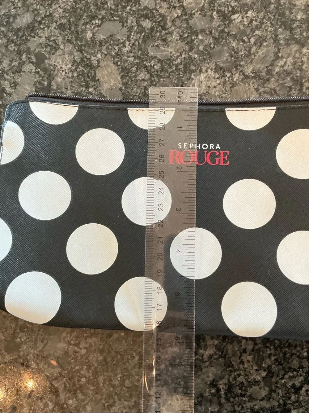 Sephora nwt rouge